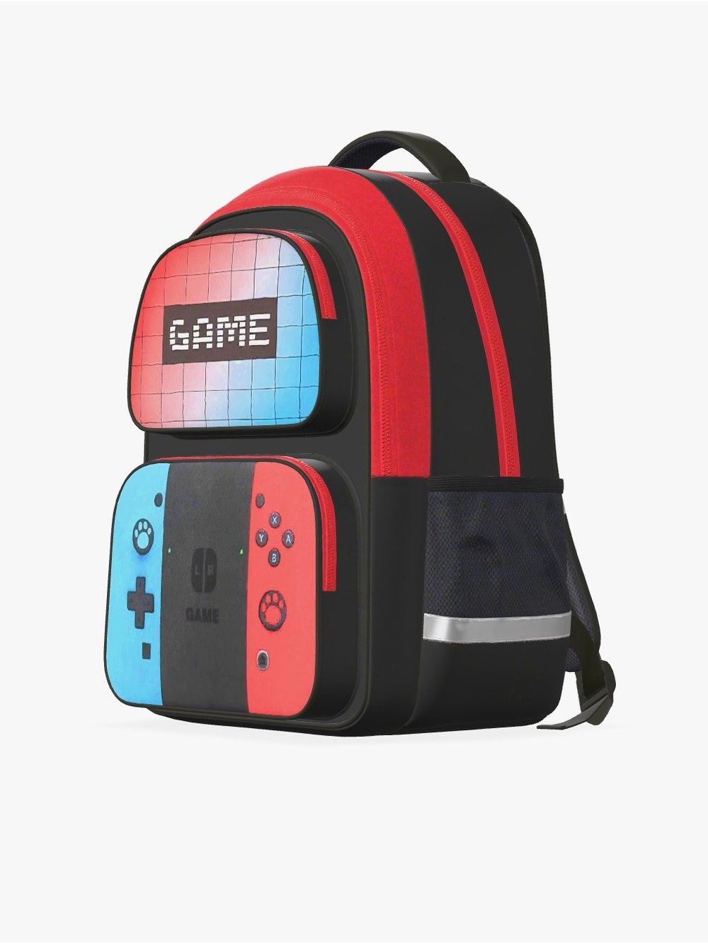 Gaming Backpack 🎒 - Picture 3 of 17